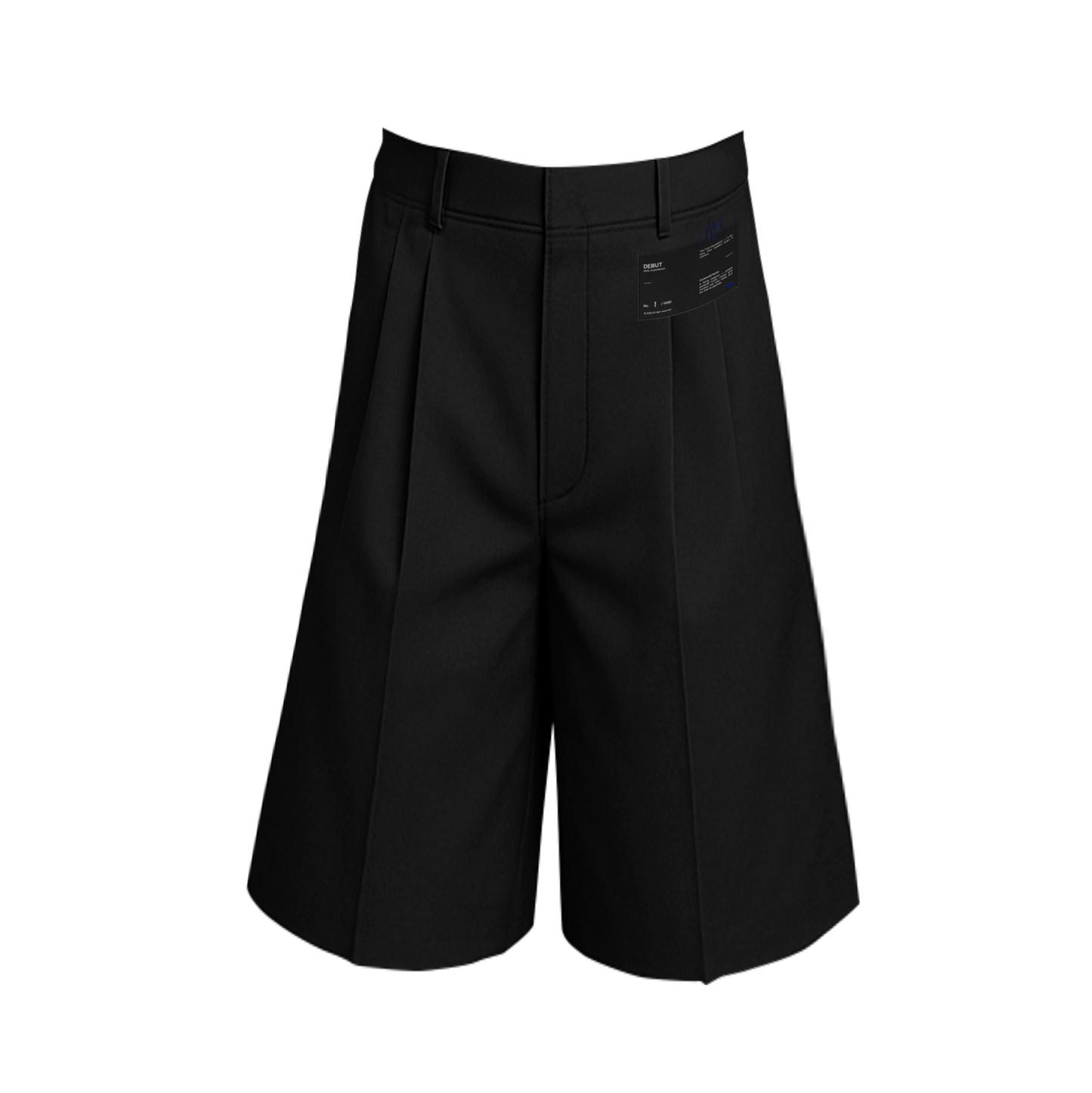 Debut, Long Shorts