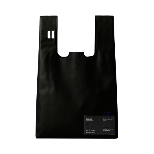 Debut, Soft Tote Bag